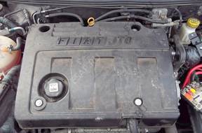 двигатель Fiat Stilo 1.9 JTD С АВТО ИЗ ГЕРМАНИИ