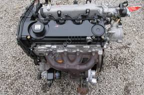двигатель FIAT STILO 1.9 JTD