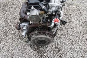 двигатель FIAT STILO 1.9 JTD