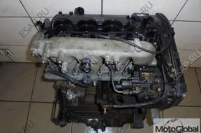 двигатель FIAT STILO 1.9 JTD