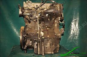 двигатель FIAT STILO 1.9 JTD