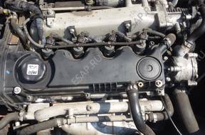 двигатель fiat stilo 1.9 JTD