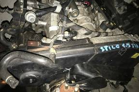 двигатель FIAT STILO 1.9 JTD