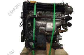 двигатель FIAT STILO 1.9 MULTIJET 192A8000 турбина