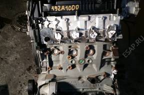 двигатель Fiat Stilo 192A1000