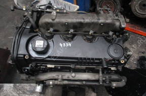 двигатель Fiat Stilo 1.9JTD 01-2007 год. 192A1000-115KM
