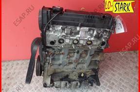 двигатель Fiat Stilo 1.9JTD 115KM 01-07 192A1000