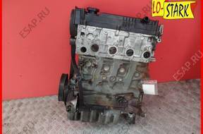 двигатель Fiat Stilo 1.9JTD 115KM 01-07 192A1000
