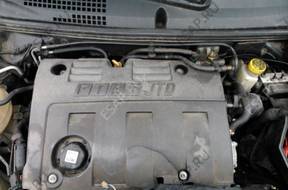 двигатель FIAT STILO 1.9JTD - WSZYSTKIE CZCI