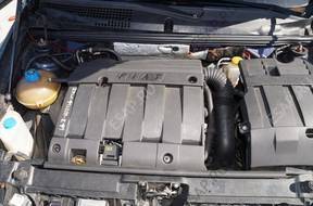 двигатель FIAT STILO 2003 год, 1,6 B 182B6000