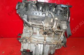 двигатель FIAT STILO 2.4 20V