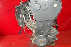 двигатель FIAT STILO 2.4 20V