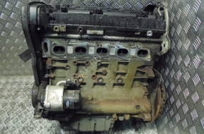 двигатель FIAT STILO 2.4 20V