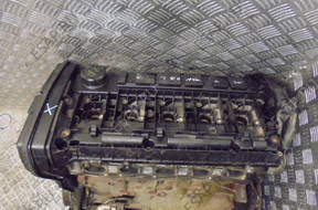 двигатель FIAT STILO 2.4 20V