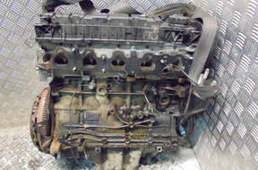 двигатель FIAT STILO 2.4 20V