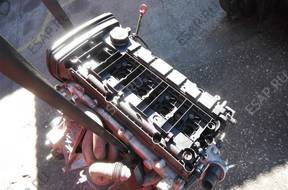 двигатель FIAT STILO 2.4 ABARTH 192A2000