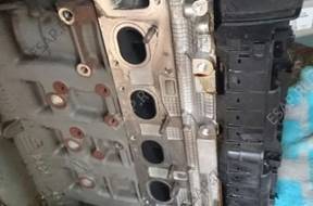 двигатель Fiat Stilo  2.4 бензиновый 170 KM, 69ty