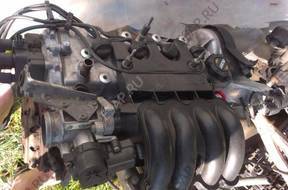 двигатель FIAT STILO, ALBEA 1.2 16 V комплектный