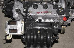 двигатель fiat Stilo albea  II 12 16v