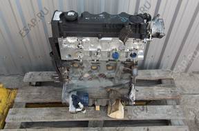 двигатель FIAT STILO,ALFA 1.9JTD 115KM 192A1000