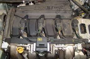 двигатель - FIAT STILO poj.1.6  16V