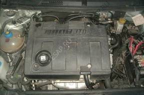 двигатель FIAT STILO,PUNTO 1,9 JTD,153TY л.с.,04 год