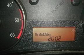 двигатель FIAT STILO,PUNTO 1,9 JTD,153TY л.с.,04 год