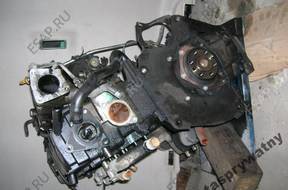 двигатель FIAT STILO PUNTO 1.9 JTD 115KM
