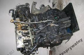 двигатель FIAT STILO PUNTO 1.9 JTD 115KM