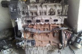 двигатель FIAT STILO PUNTO II IDEA SILON 1.4 843A1000