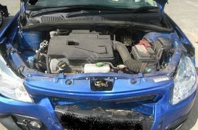 двигатель FIAT  SX4 1.6 BIELSKO