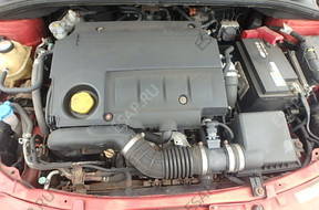 двигатель FIAT  SX4 1.9 MULTIJET BIELSKO