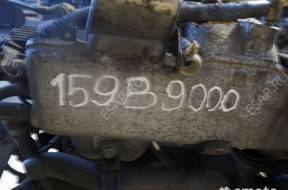 двигатель FIAT TEMPRA, LANCIA 1,6i 159B9000 W