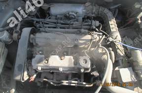 двигатель FIAT  TEMPRA LANCIA 2.0 8V