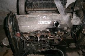 двигатель FIAT TIPO 1.7 D