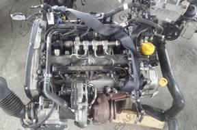 двигатель FIAT TIPO II 500X 1.6 JTDM 55260384 БЕЗ НАВЕСНОГО ОБОРУДОВАНИЯ
