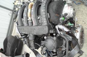двигатель Fiat Ulisse P.806 2.1 12V TD goy