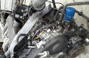 двигатель Fiat Ulisse P.806 2.1 12V TD goy