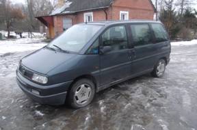 двигатель Fiat ULYSSE 1.9 TDI