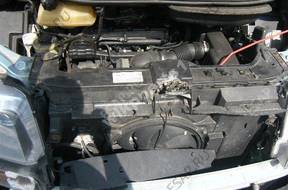 двигатель FIAT ULYSSE  2.0 16V  EW10 RFN 136KM