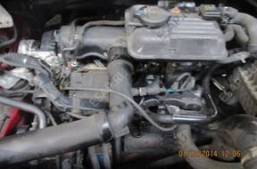 двигатель FIAT ULYSSE 2.1 TD. LUB CAE AUTO