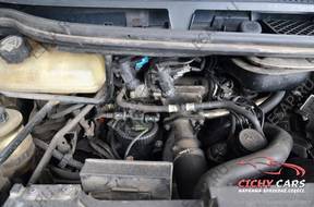 двигатель FIAT ULYSSE 2.2 JTD 190ty. л.с.. EUROPA