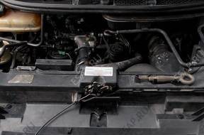 двигатель Fiat Ulysse II 2.2 HDI JTD 02-2010 год PSA 4HW