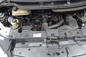 двигатель FIAT ULYSSE LANCIA PHEDRA 2.2 JTD 128KM 4HW
