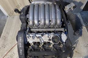 двигатель FIAT ULYSSE ULISSES 3.0 V6 XFW W