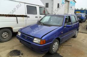 двигатель FIAT UNO 1,0 B-