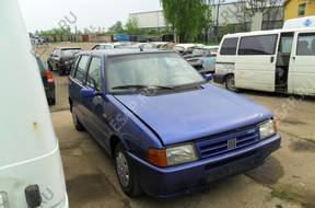 двигатель FIAT UNO 1,0 B-