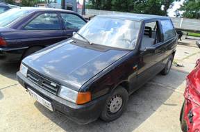 двигатель FIAT UNO 1,0 B-