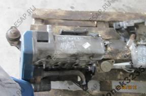 двигатель FIAT UNO 1,1