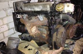 двигатель Fiat UNO 1.0 1000